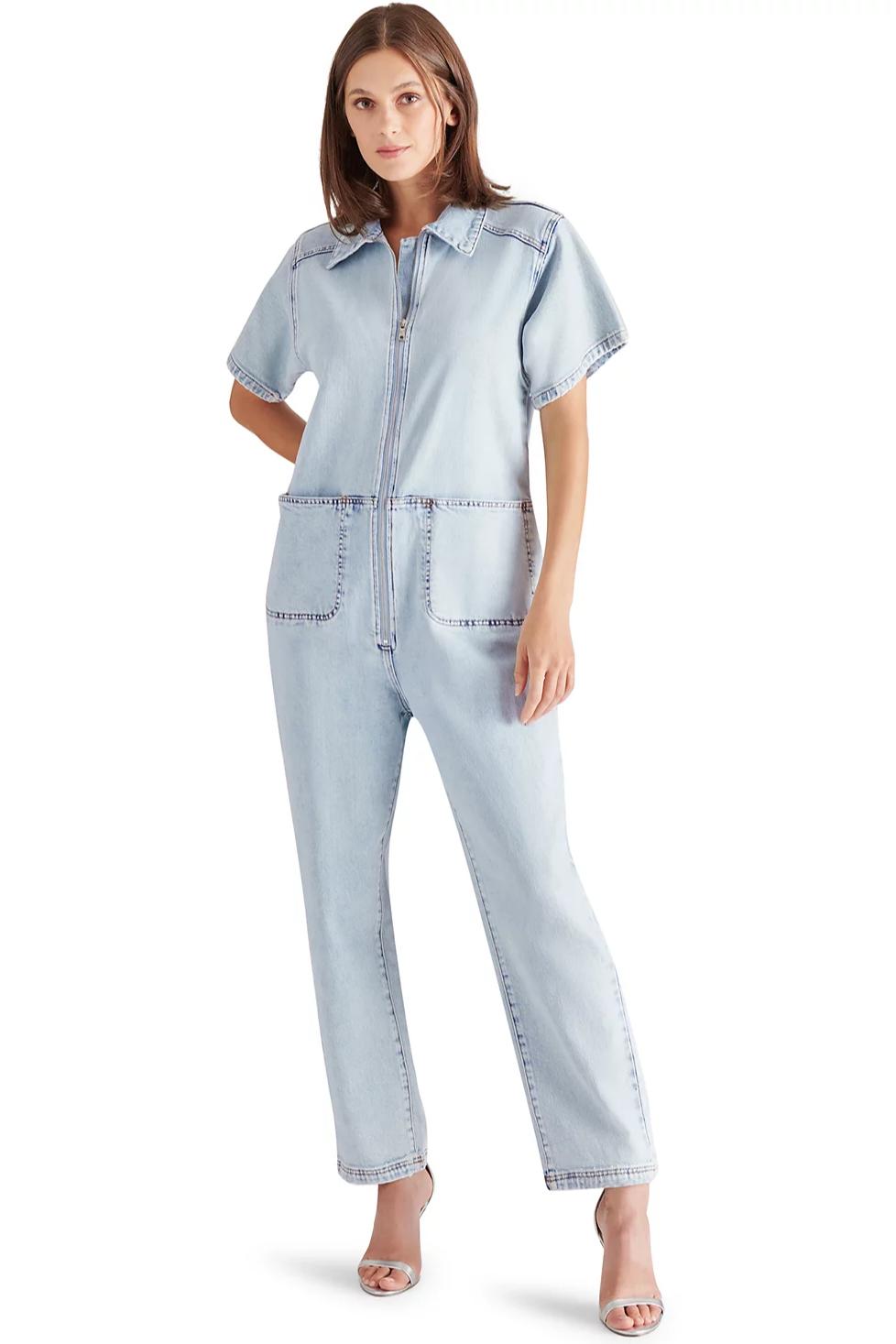Eira Jumpsuit Product Image