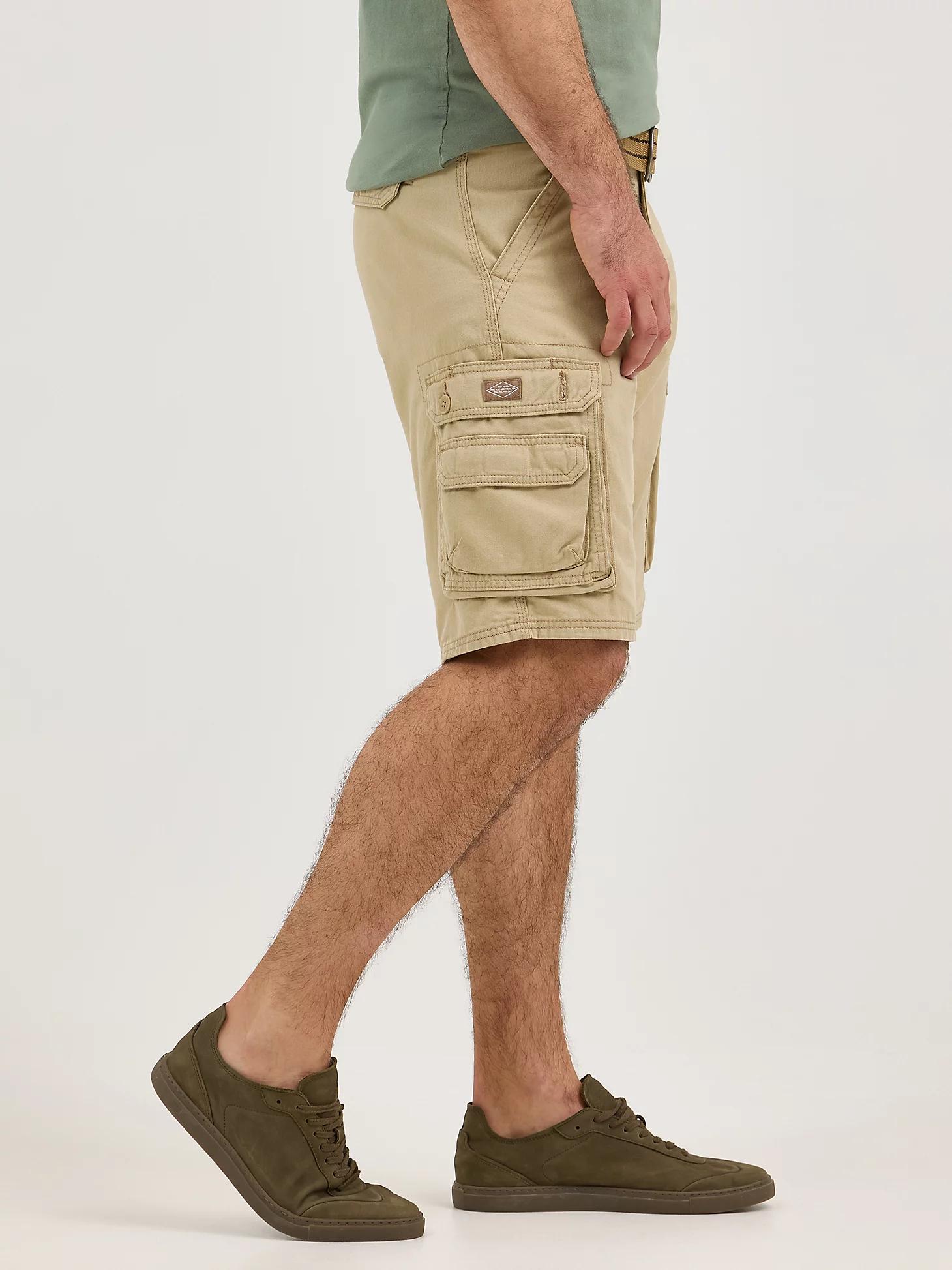 Wyoming Cargo Shorts for Men | Men’s Shorts | Lee® Product Image