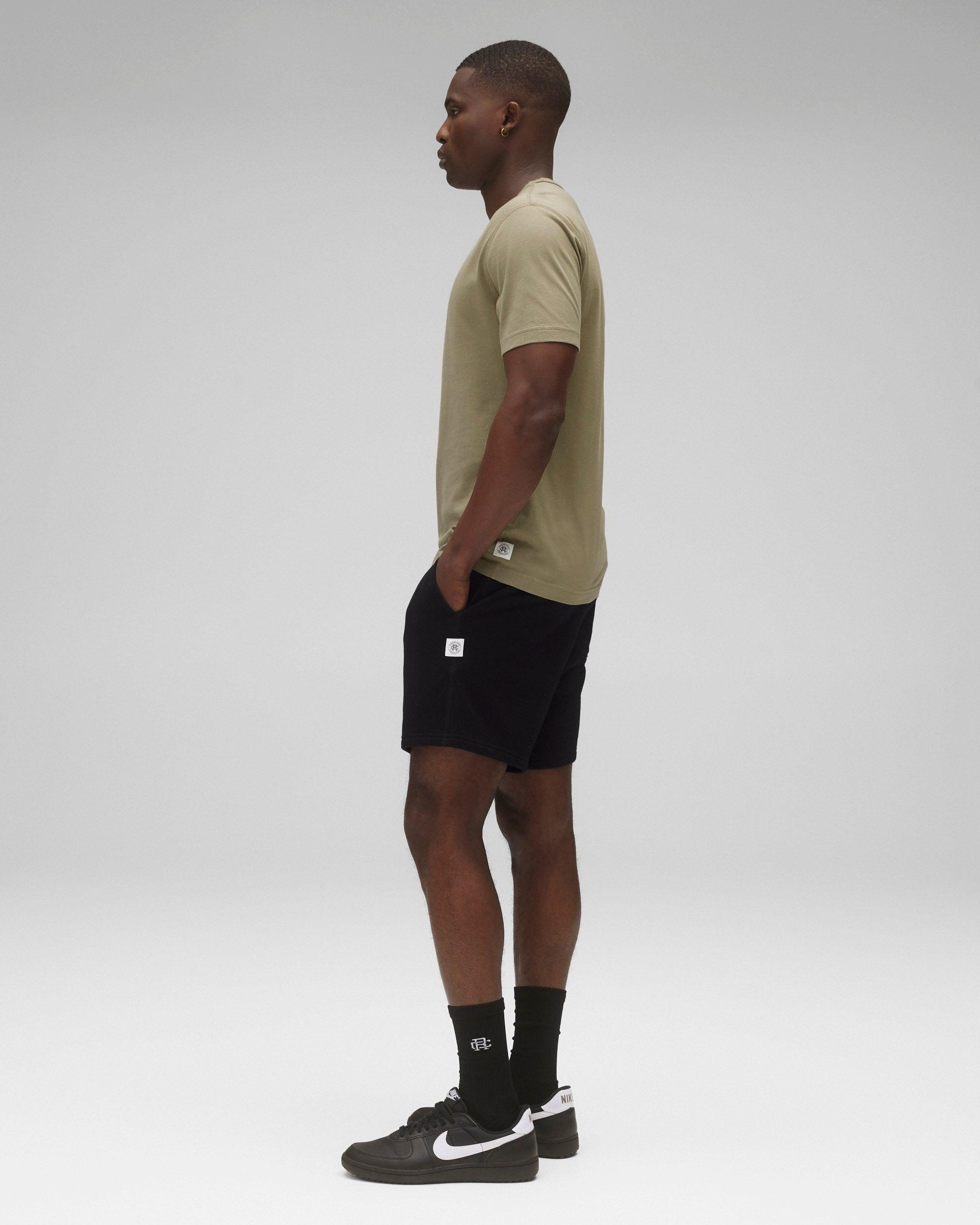 Lightweight Jersey Slim T-Shirt Male Product Image