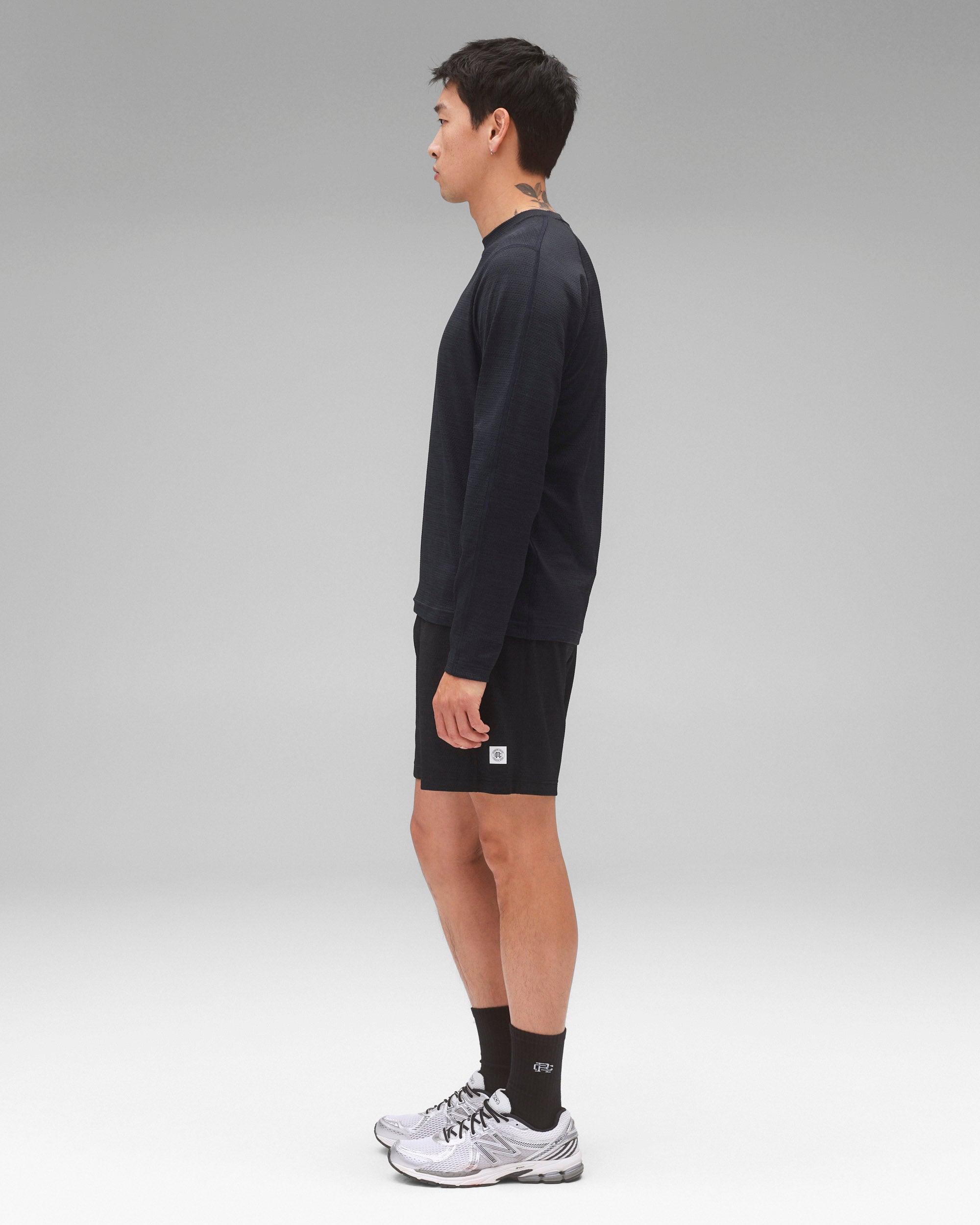 Lightweight Cordura Standard Training Long Sleeve Male Product Image