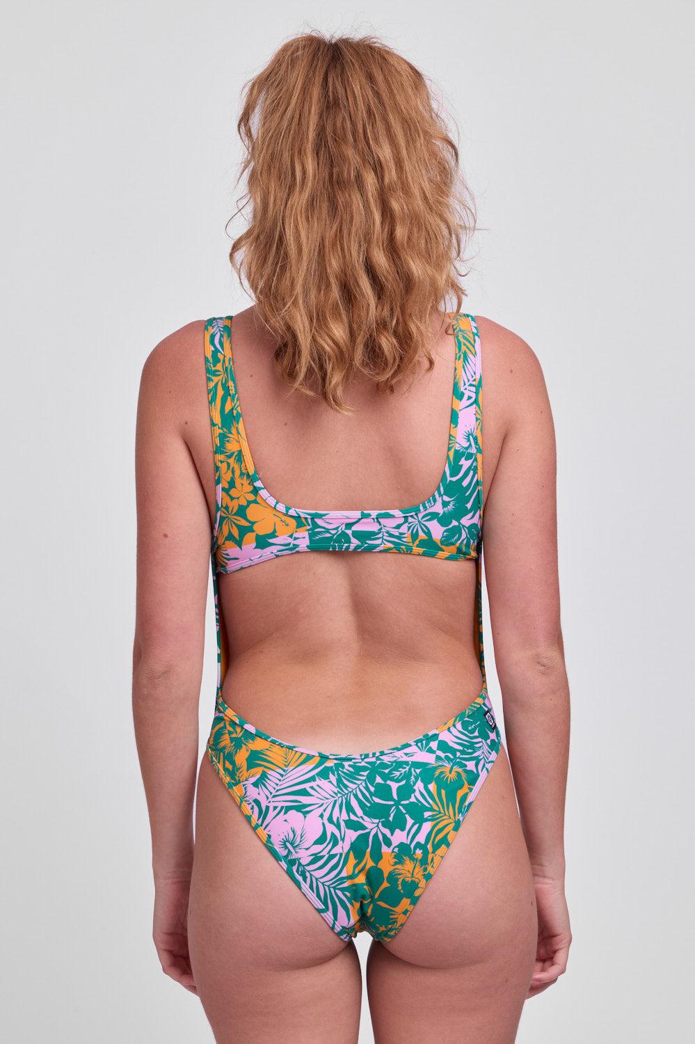 Catherine Surf One Piece - Echo Female Product Image