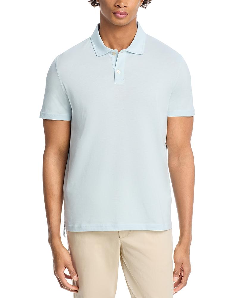 The Mens Store at Bloomingdales Supima Cotton Polo - Exclusive Product Image