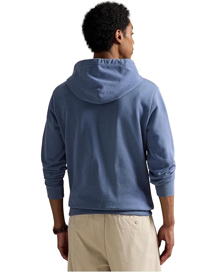 Men's Polo Ralph Lauren Loopback Fleece Hoodie Product Image