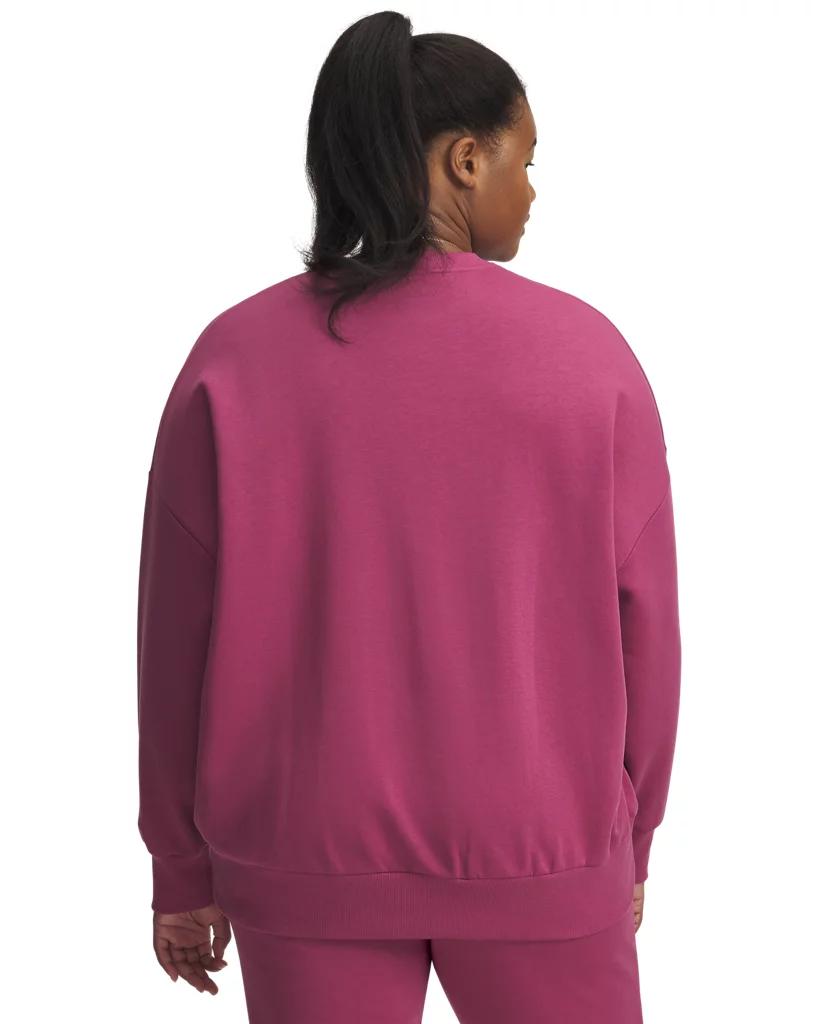 UA Rival Fleece Product Image