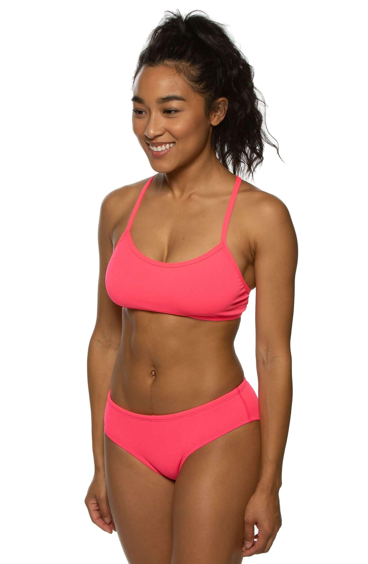 Ally Bikini Bottom Female Product Image