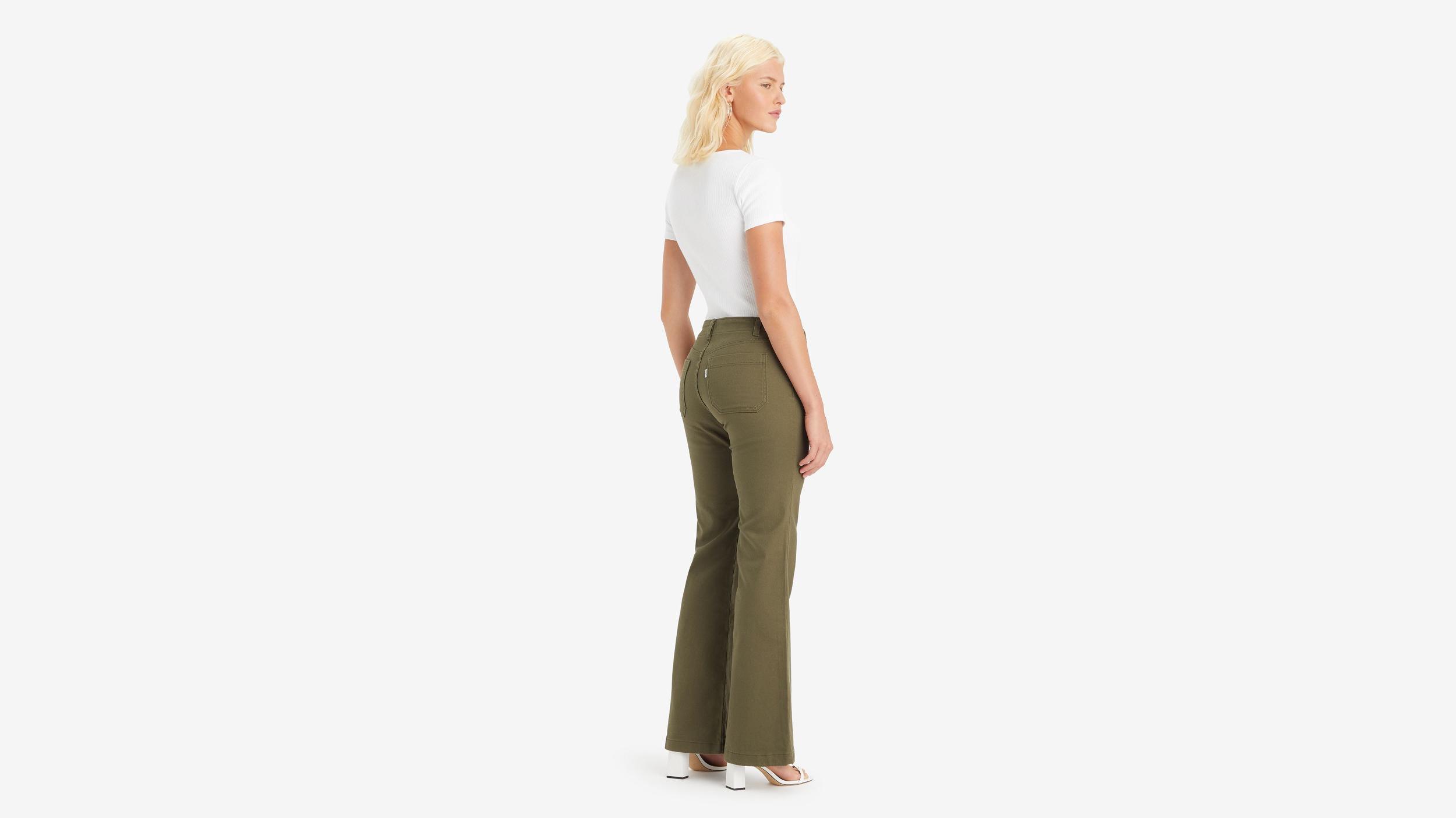 Superlow Flare Women's Pants Product Image