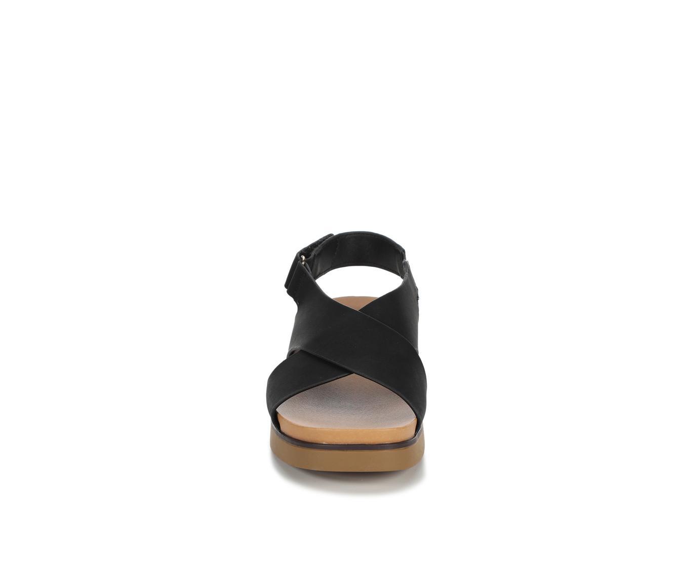 Women's LifeStride Georgina Wedges Product Image