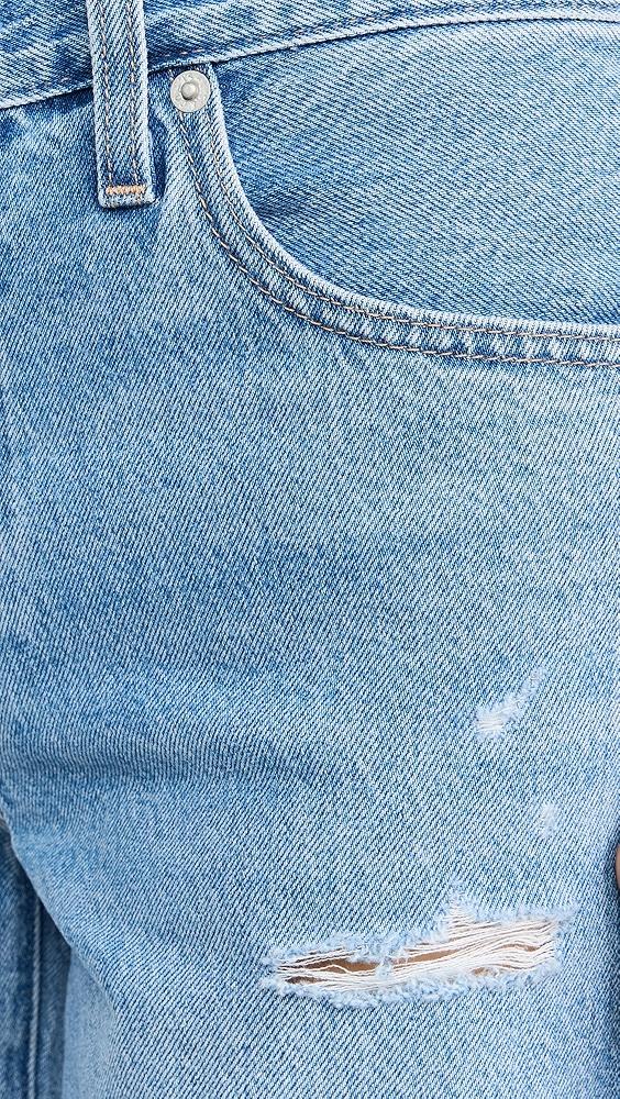 Levi's Baggy Dad Jeans | Shopbop Product Image