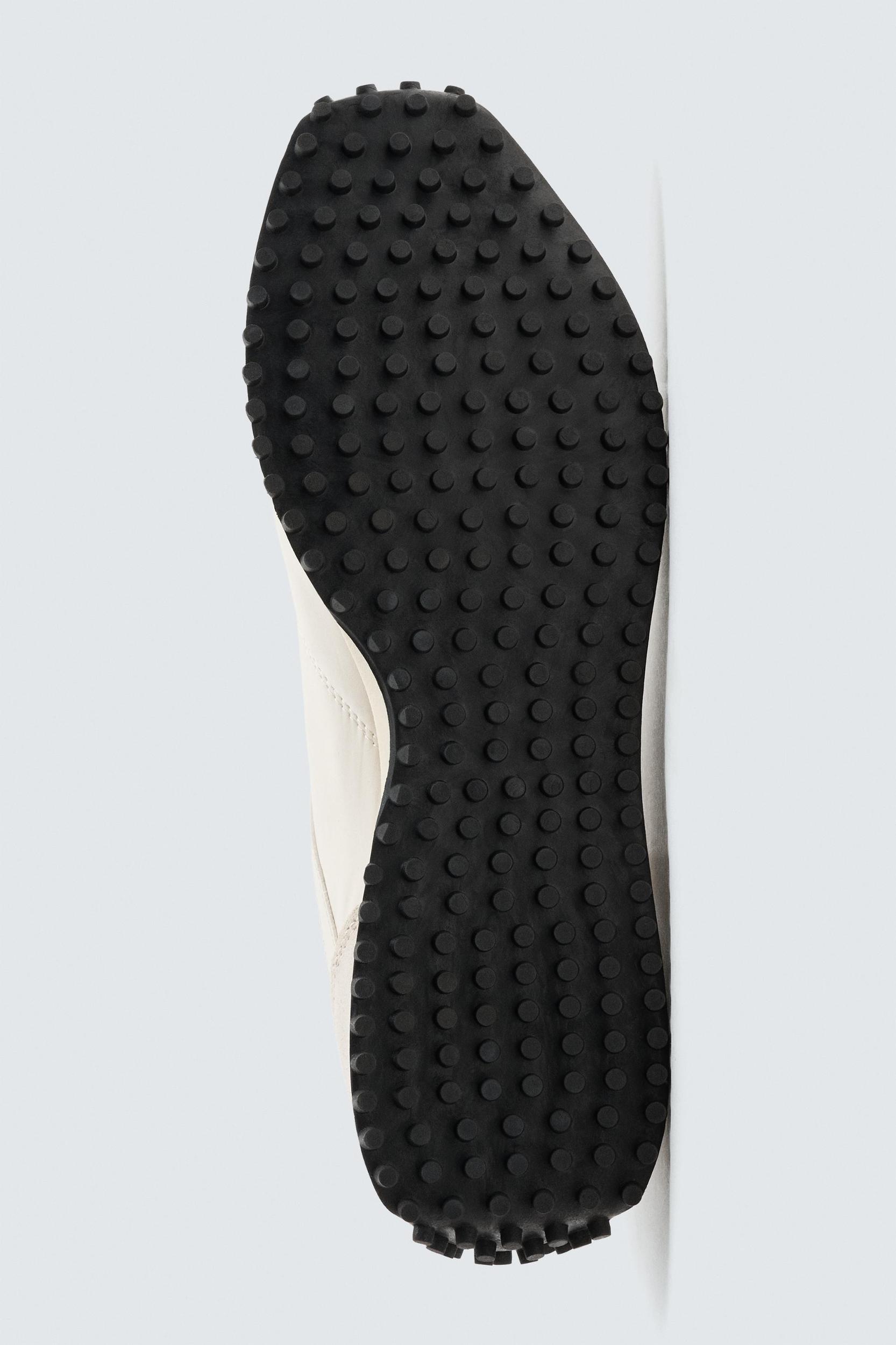 NYLON LIMITED EDITION SNEAKERS Product Image