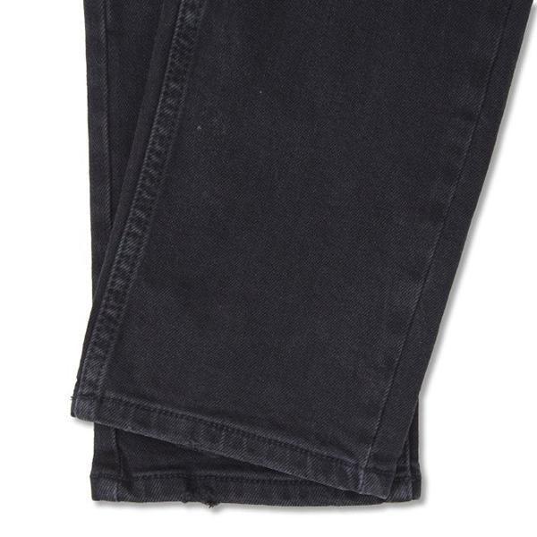 Chitch Jean - Boneyard Black Male Product Image