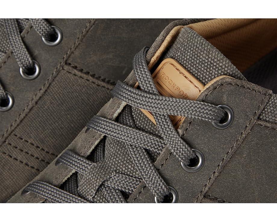 Crossover Lace to Toe Casual Sneaker Product Image