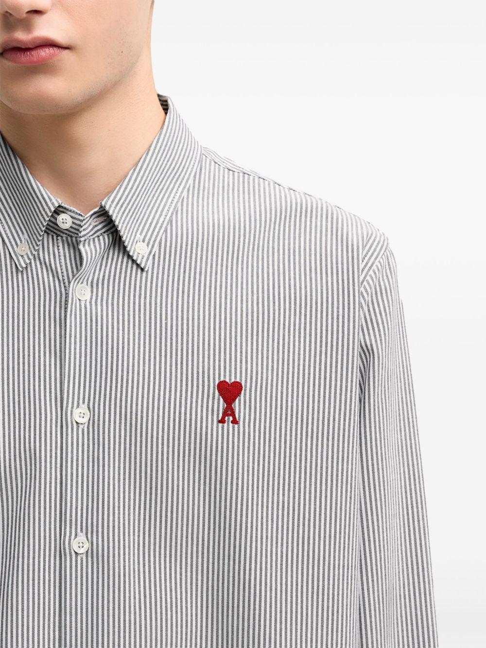 striped shirt Product Image