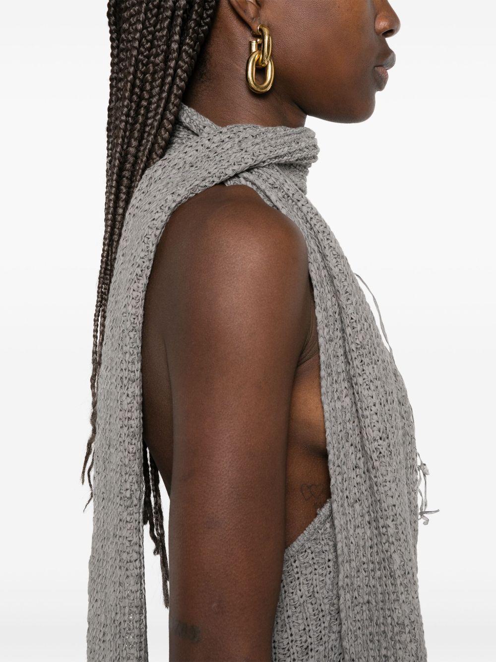 Eden maxi dress Product Image