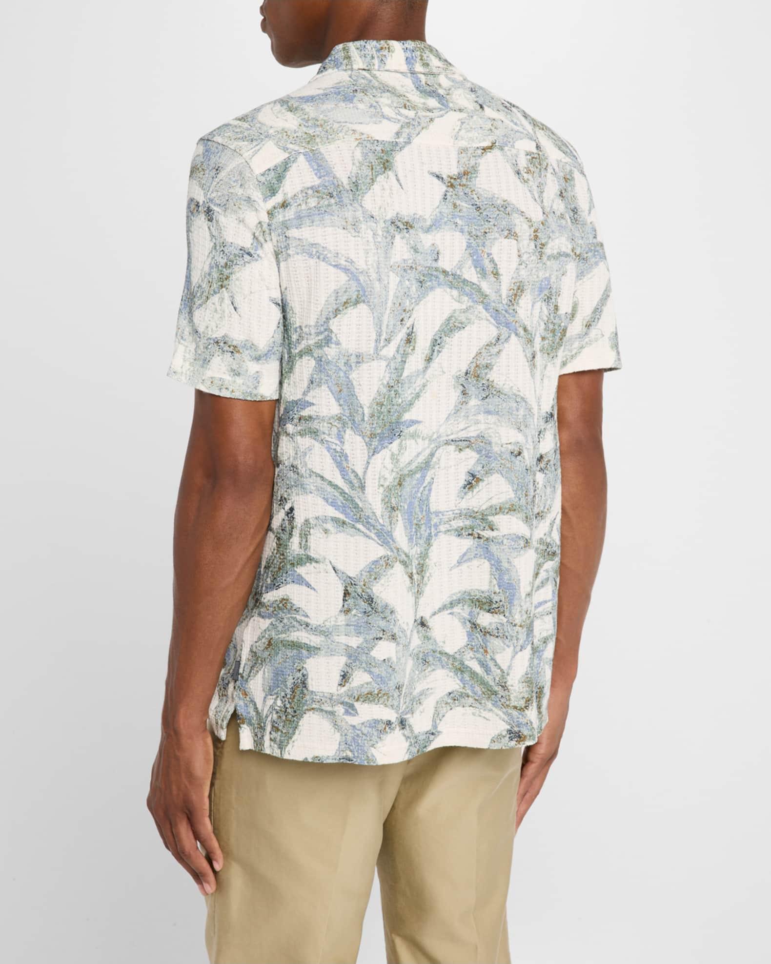 Men's Conant Desert Flower Camp Shirt Product Image