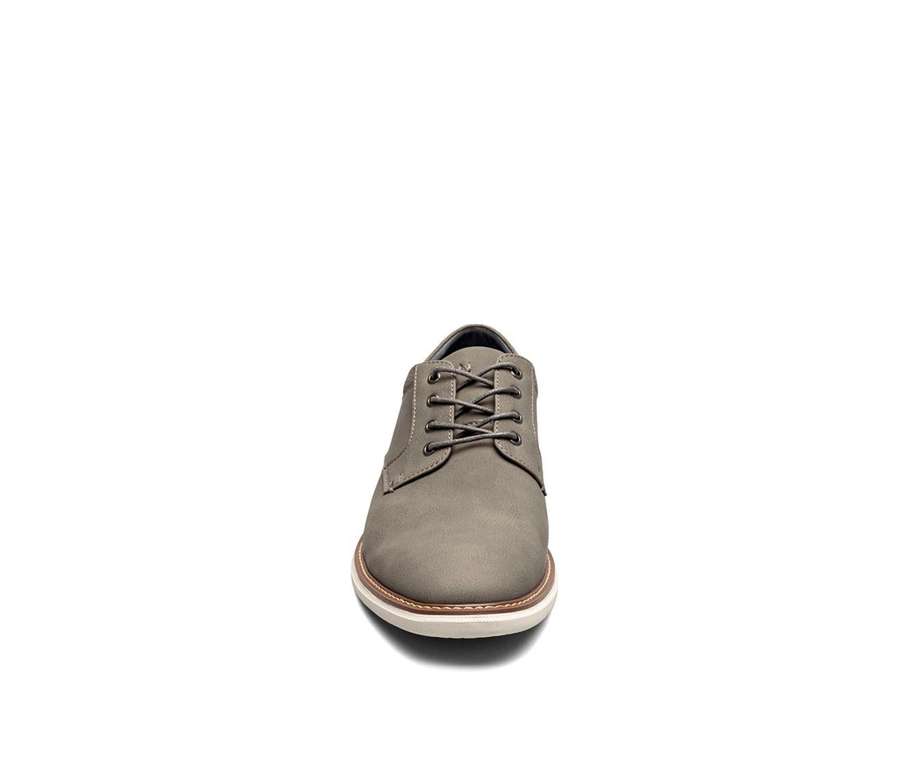Men's Nunn Bush Chase Plain Toe Oxfords Product Image