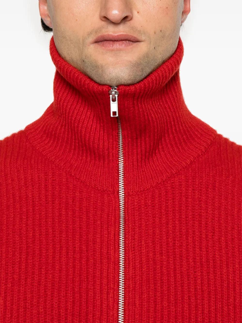 Vonarstraeti cardigan Product Image