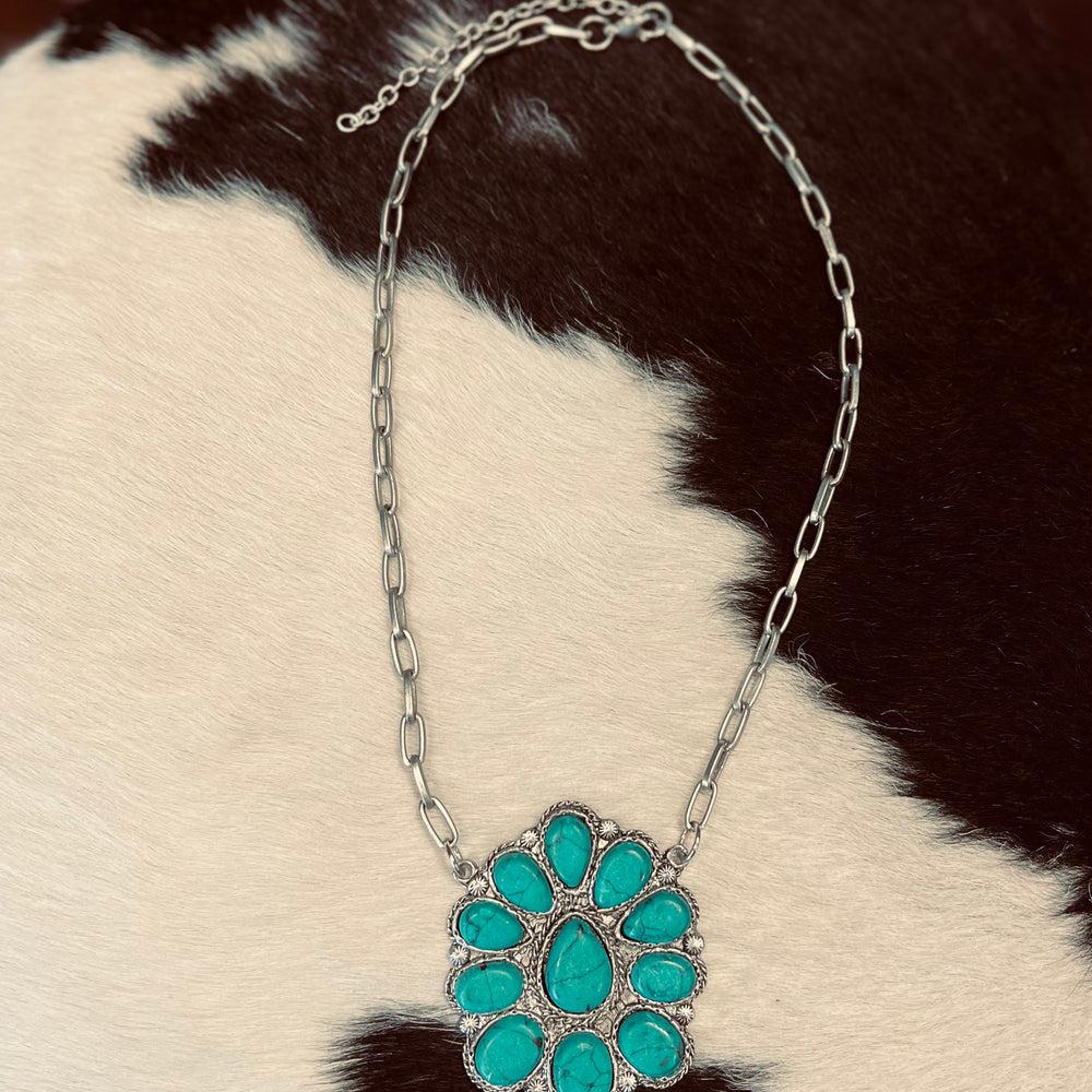 The Oakley Necklace Product Image