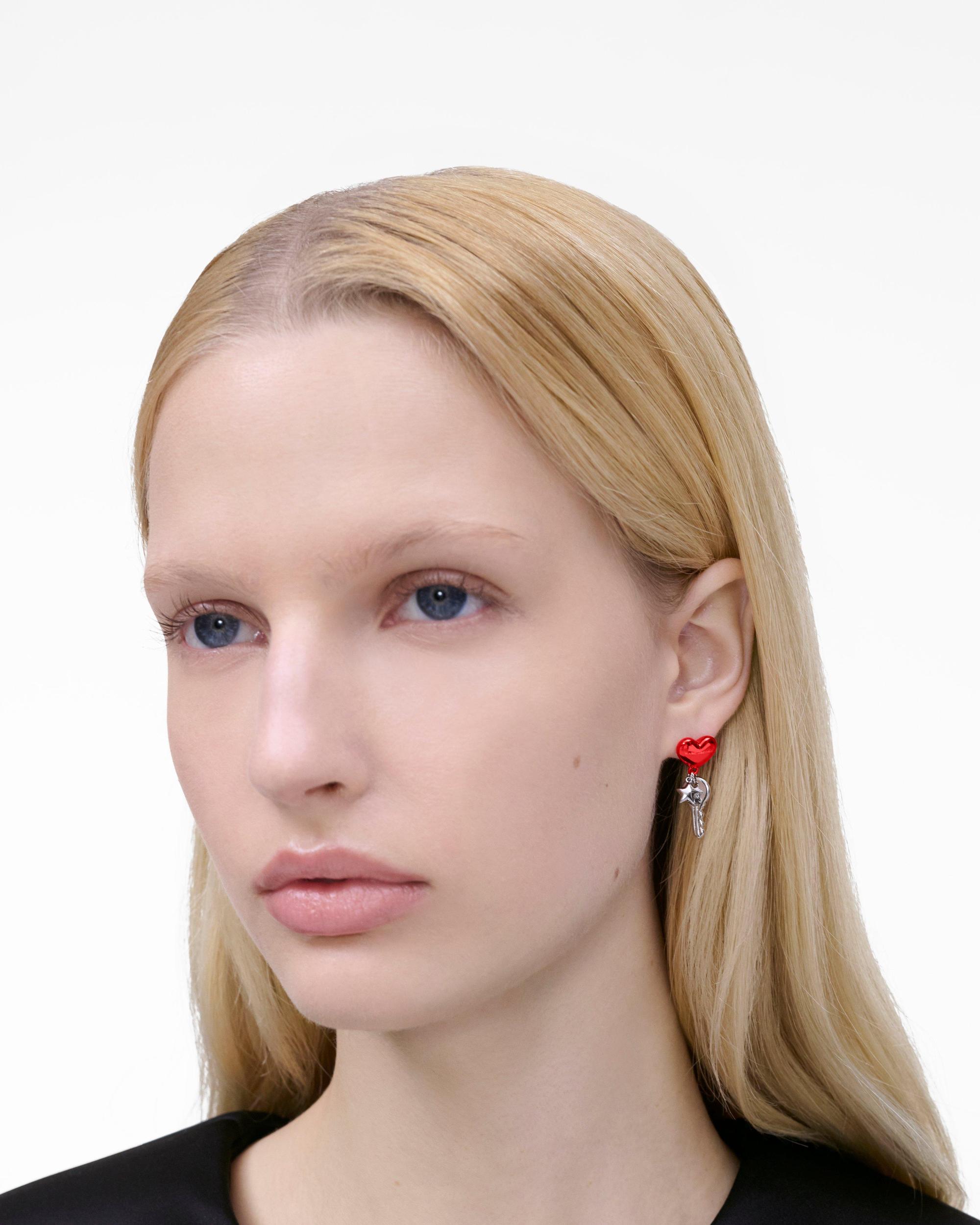 The Bag Life Charm Necklace Product Image