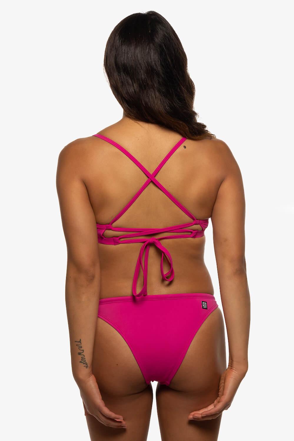 Angela Bikini Bottom - Jazzy Female Product Image