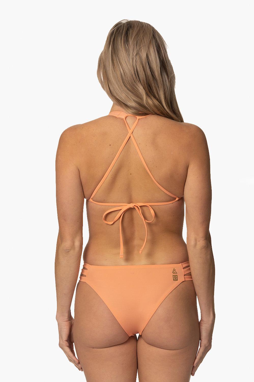 Flair Bikini Bottom - Desert Flower Female Product Image
