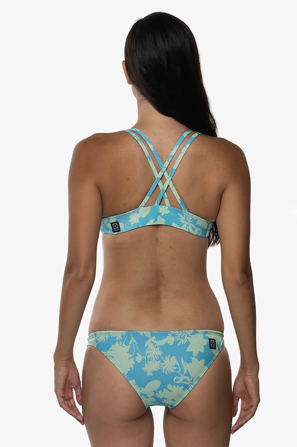 Europe Bikini Bottom - Ripley Female Product Image