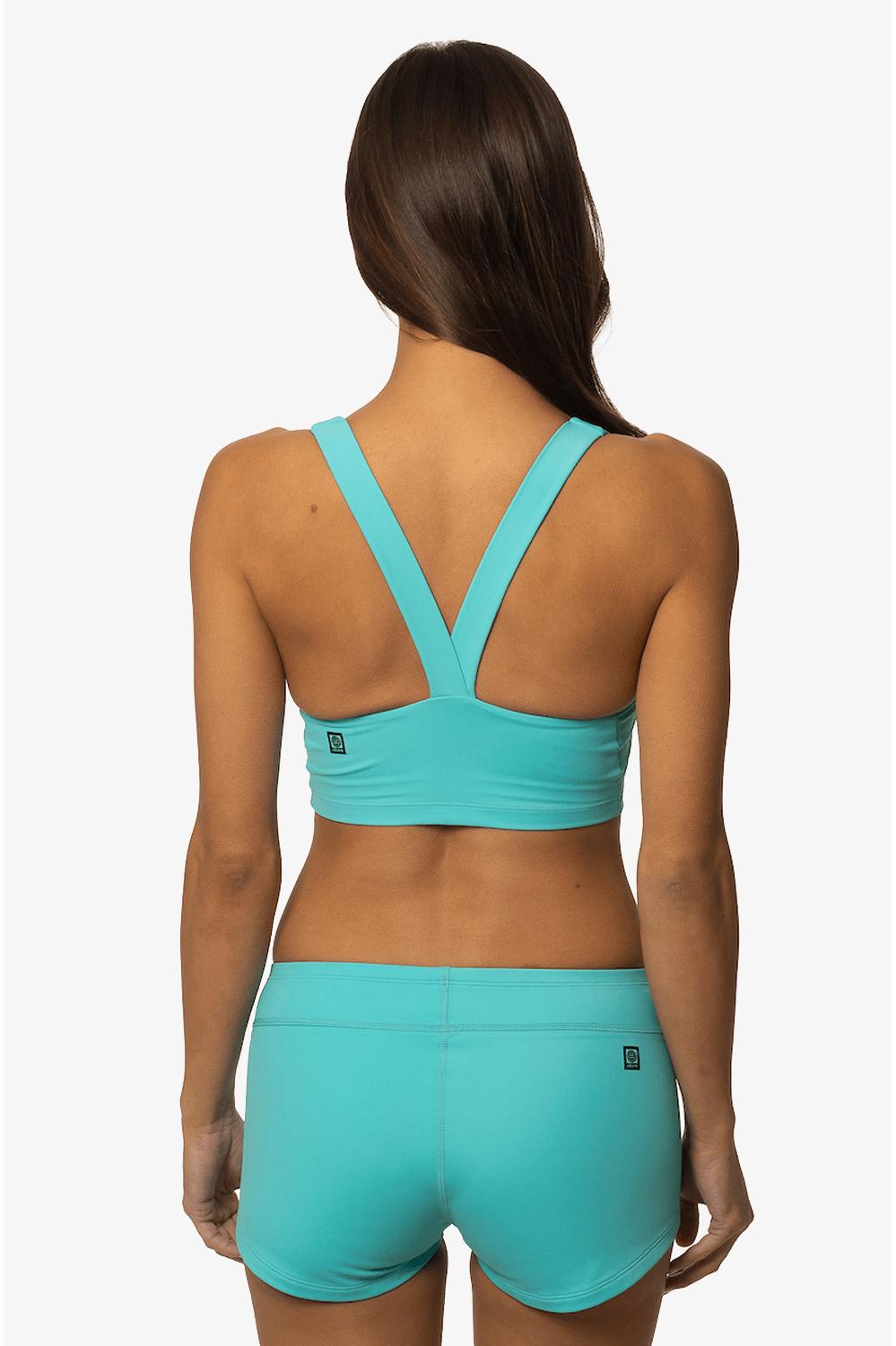 Biarritz Bikini Top - Manifest Female Product Image