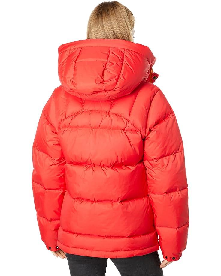 Arctic Parka Product Image
