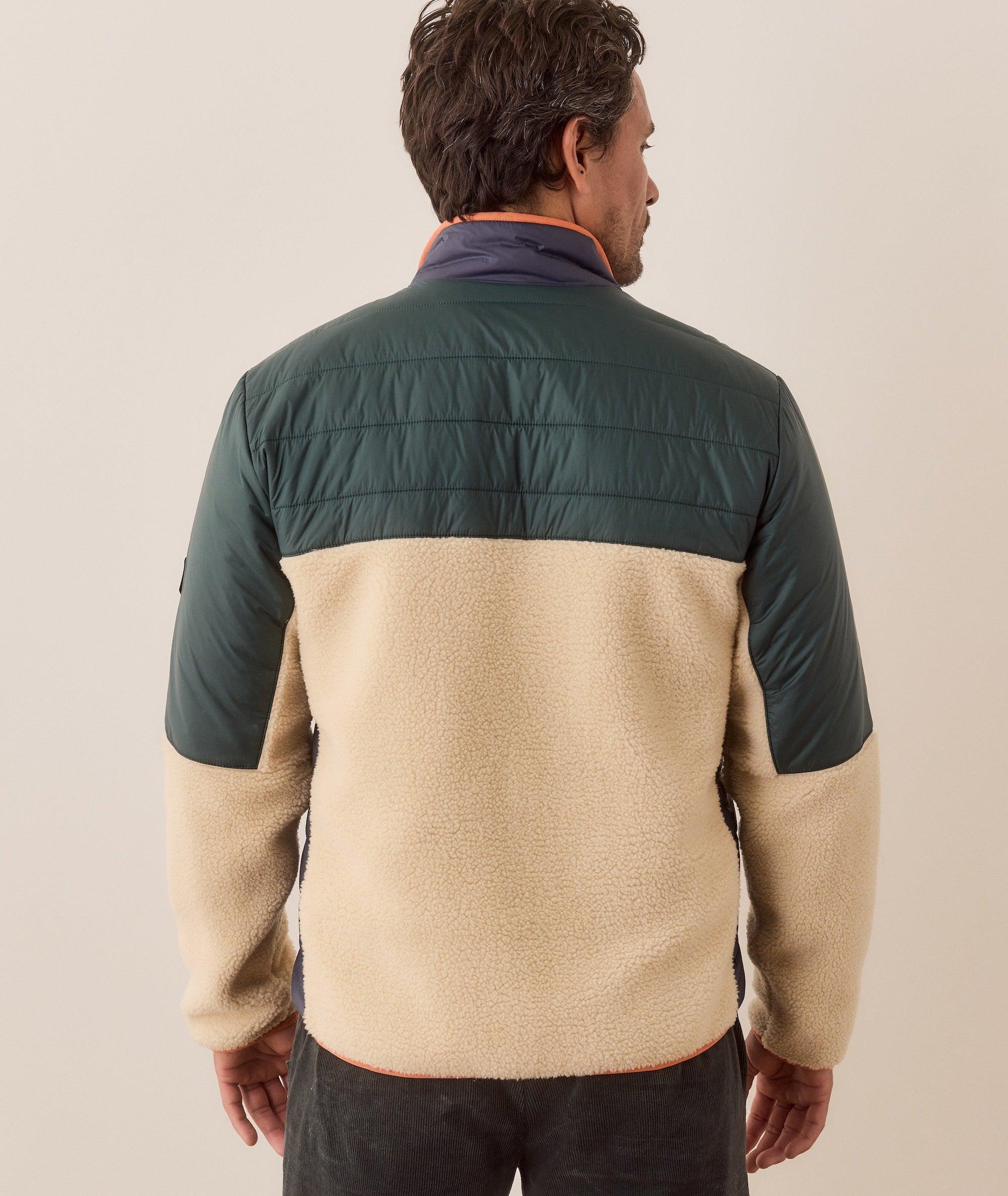 Archive Palisades Anorak Product Image