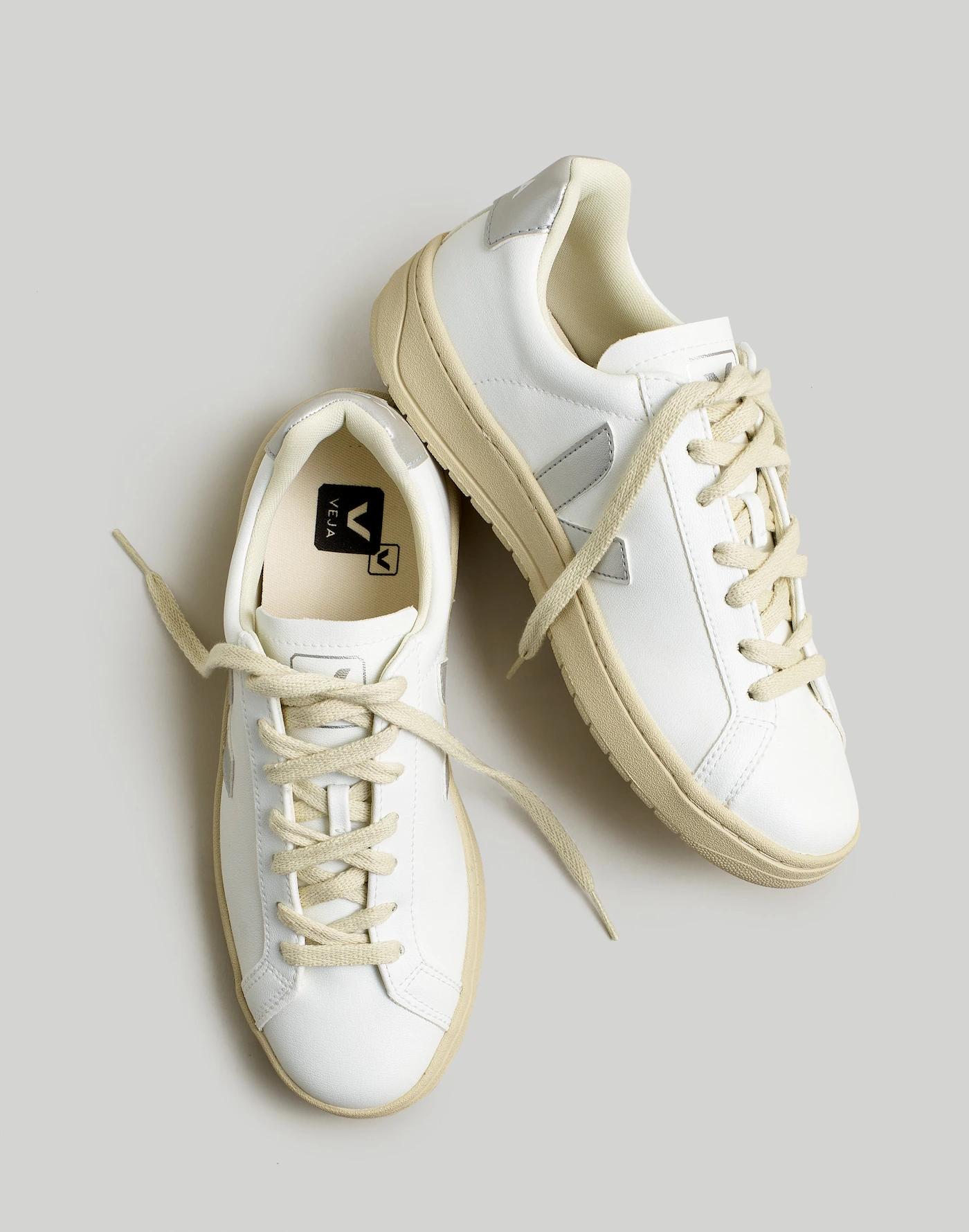 Veja™ Vegan Leather Urca Sneakers Product Image