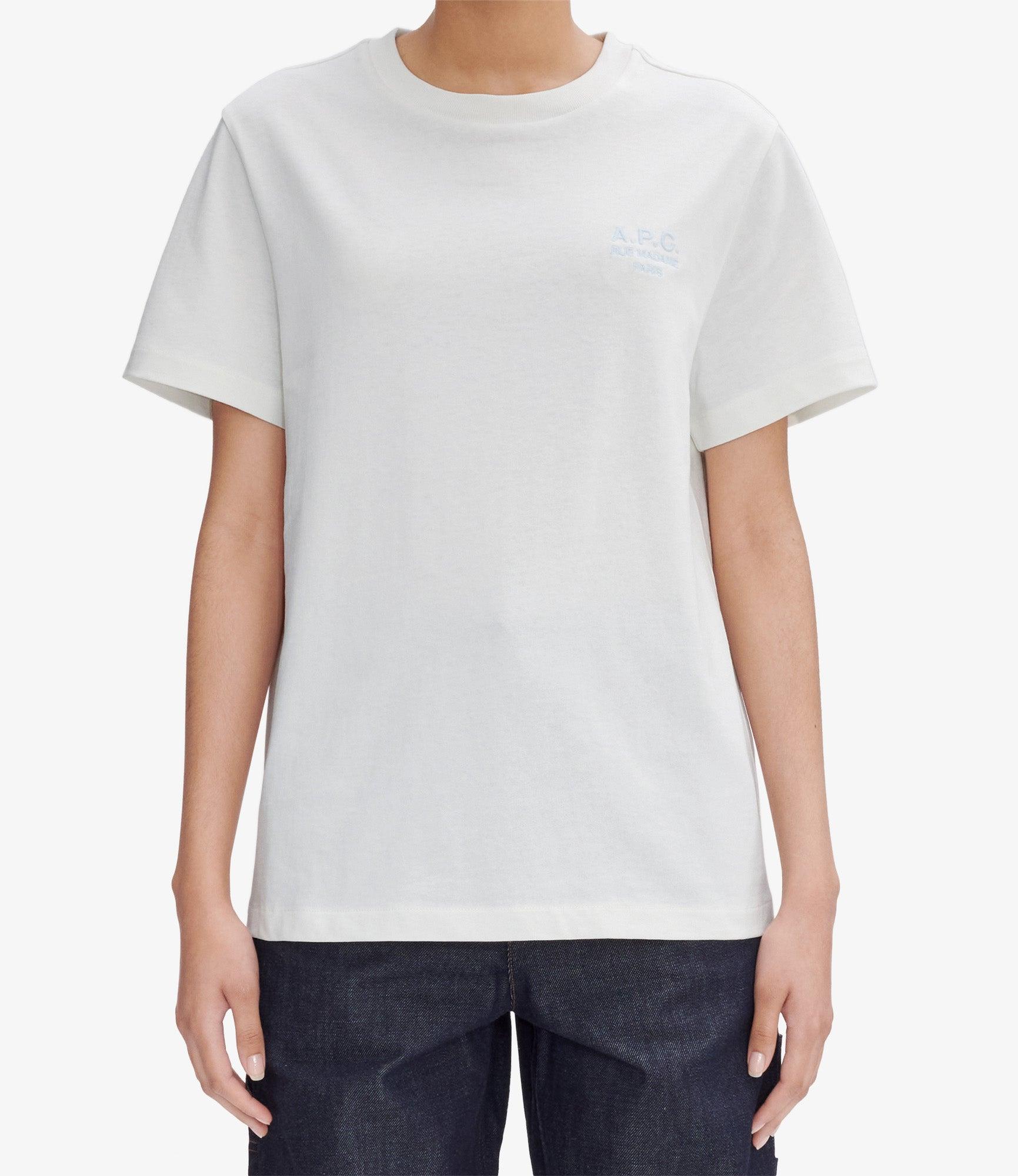 Standard Rue Madame T-shirt (W) Male Product Image
