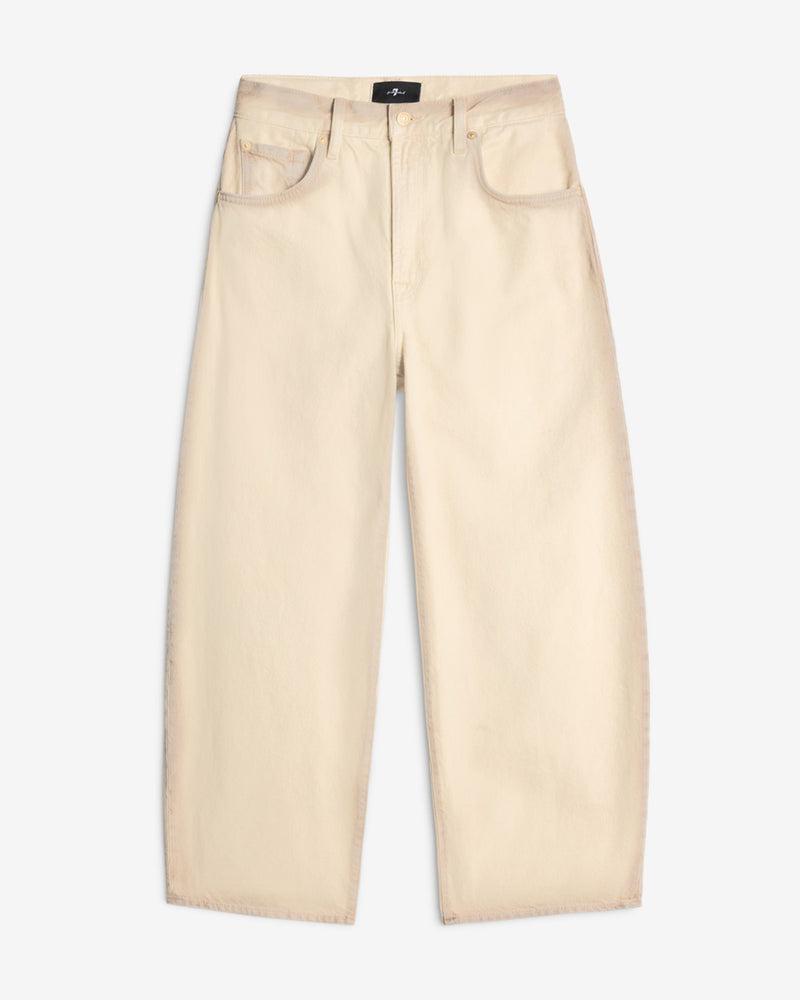 MANKIND Bonnie Barrel Leg Product Image