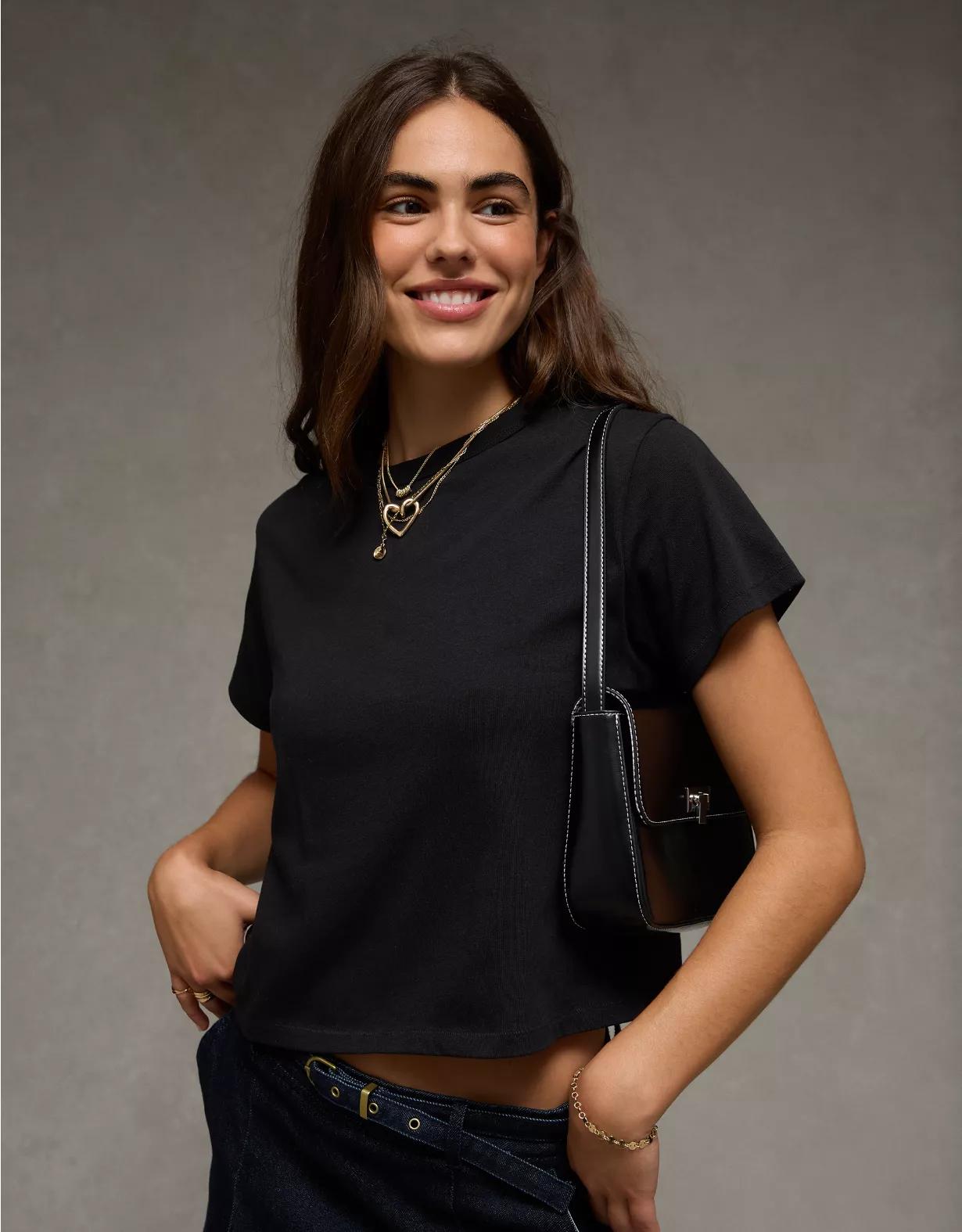 AE Ex-Boyfriend T-Shirt Product Image