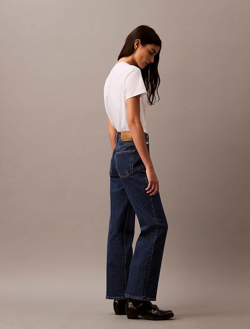 Original Bootcut Fit Jeans Product Image