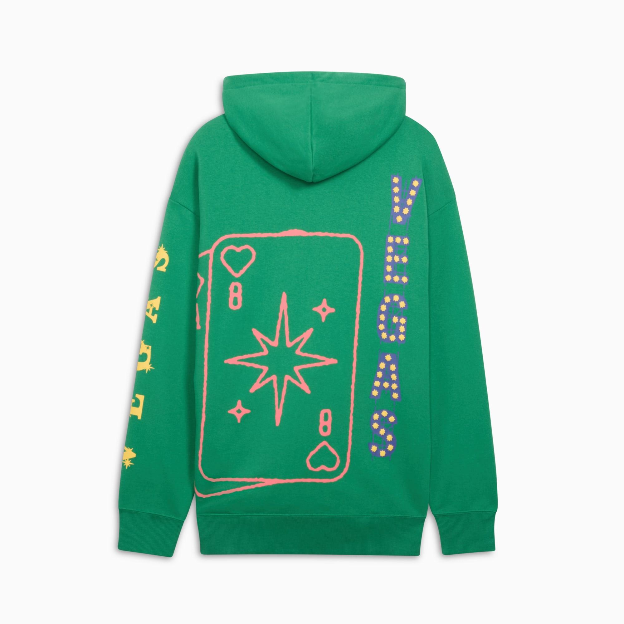 Wardrobe Essentials Las Vegas Men's Hoodie Product Image