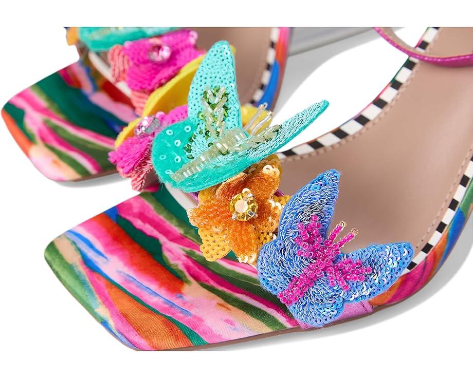 Blue by Betsey Johnson Product Image