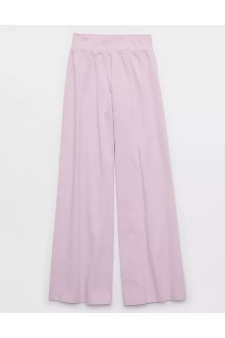 OFFLINE By Aerie OG Super Wide Leg Pant Women's Product Image