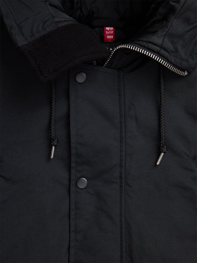 N-3B ALTITUDE MOD PARKA Product Image