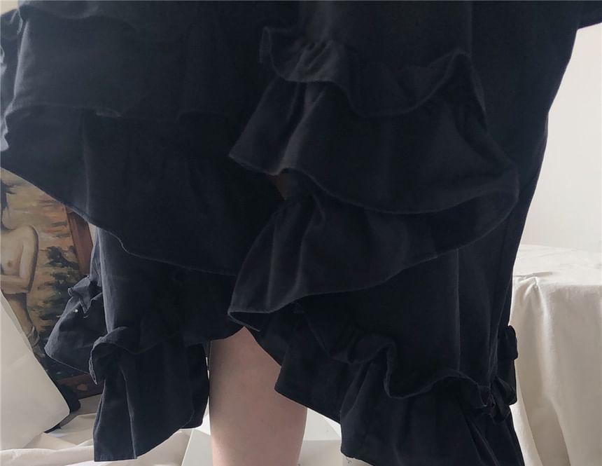 Plain Socks Product Image