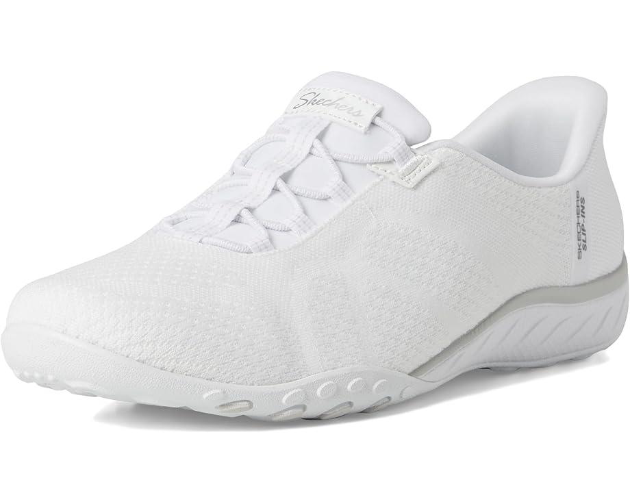 Newbury St - Lightly Hands Free Slip-Ins Product Image