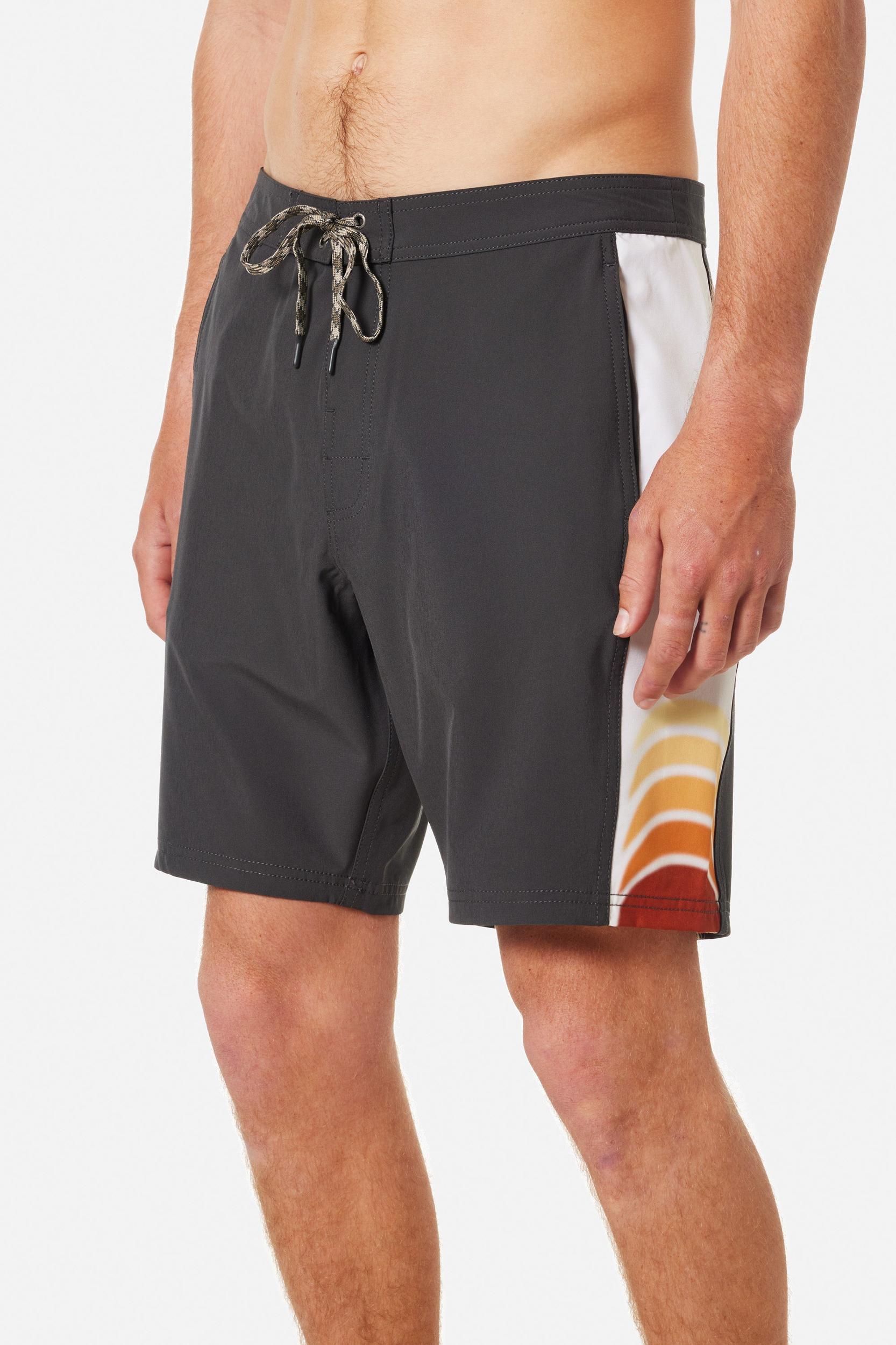 REYES SURF TRUNK Product Image