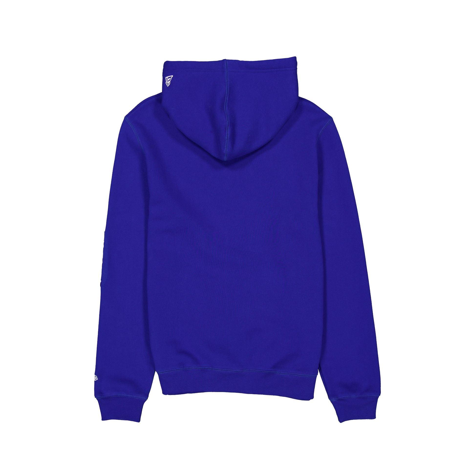 Toronto Blue Jays City Connect Alt Hoodie Male Product Image