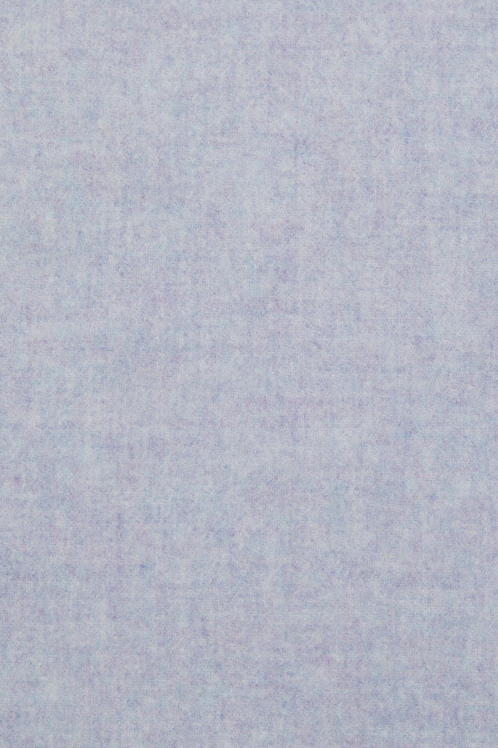 Fringe wool scarf – Narrow Product Image