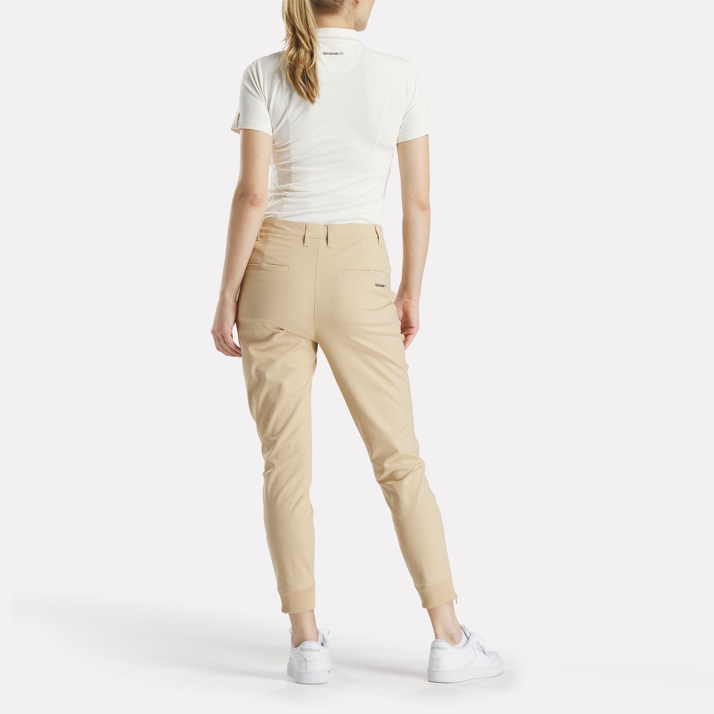 Women's Performance Golf Trousers Female Product Image