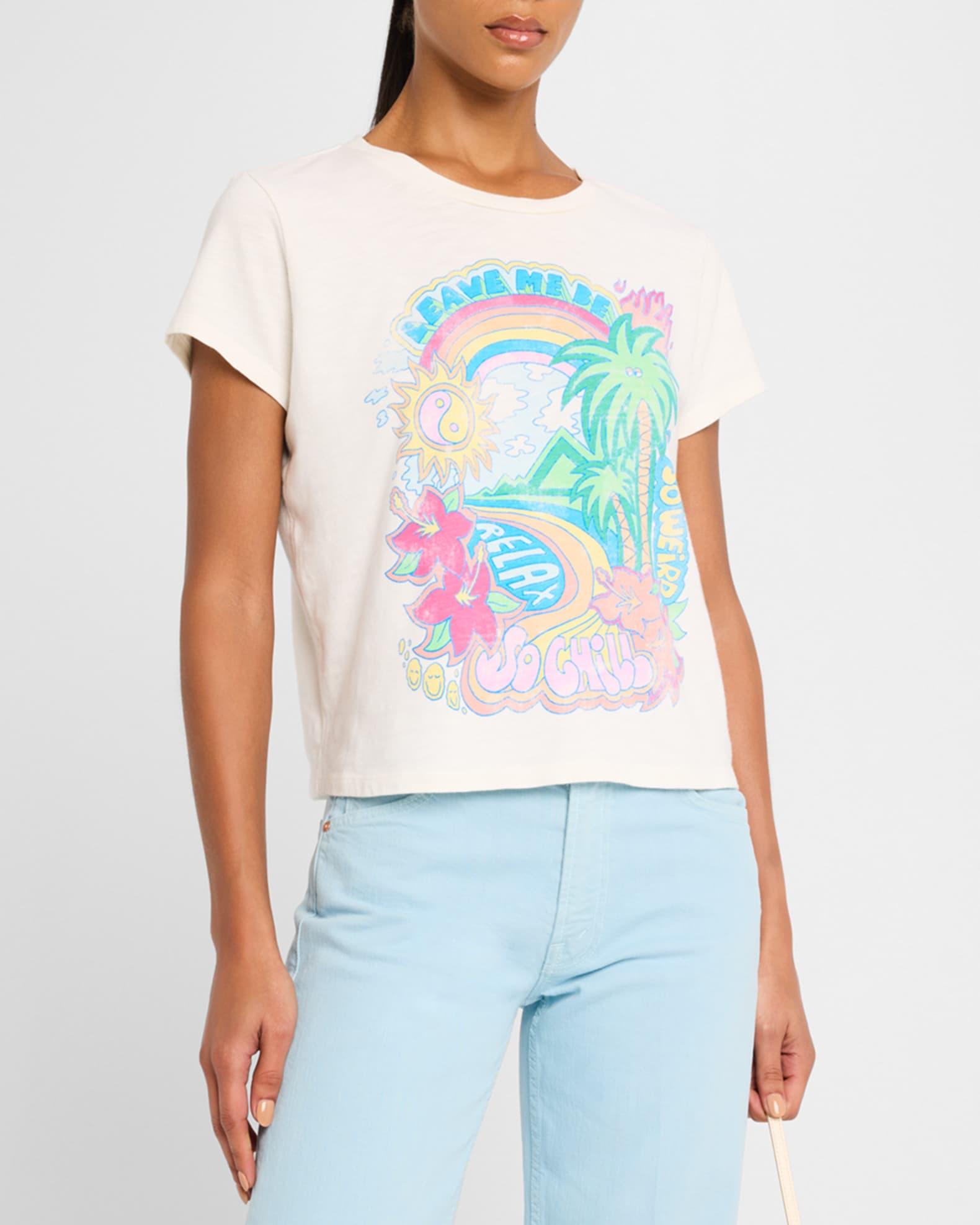 The Lil Sinful Tee Product Image