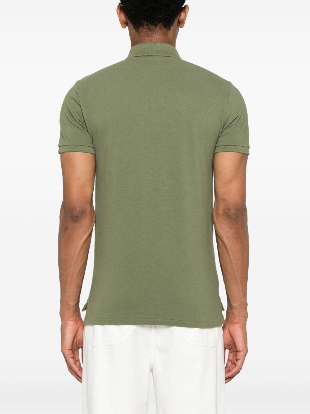 Classics polo shirt Product Image