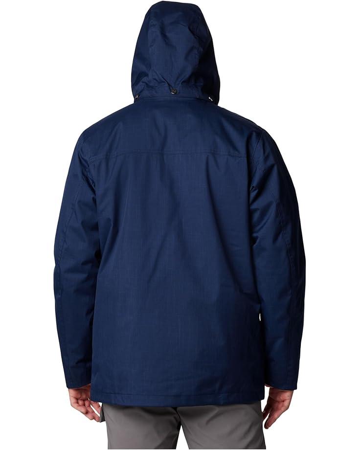 Hikebound II Jacket Product Image