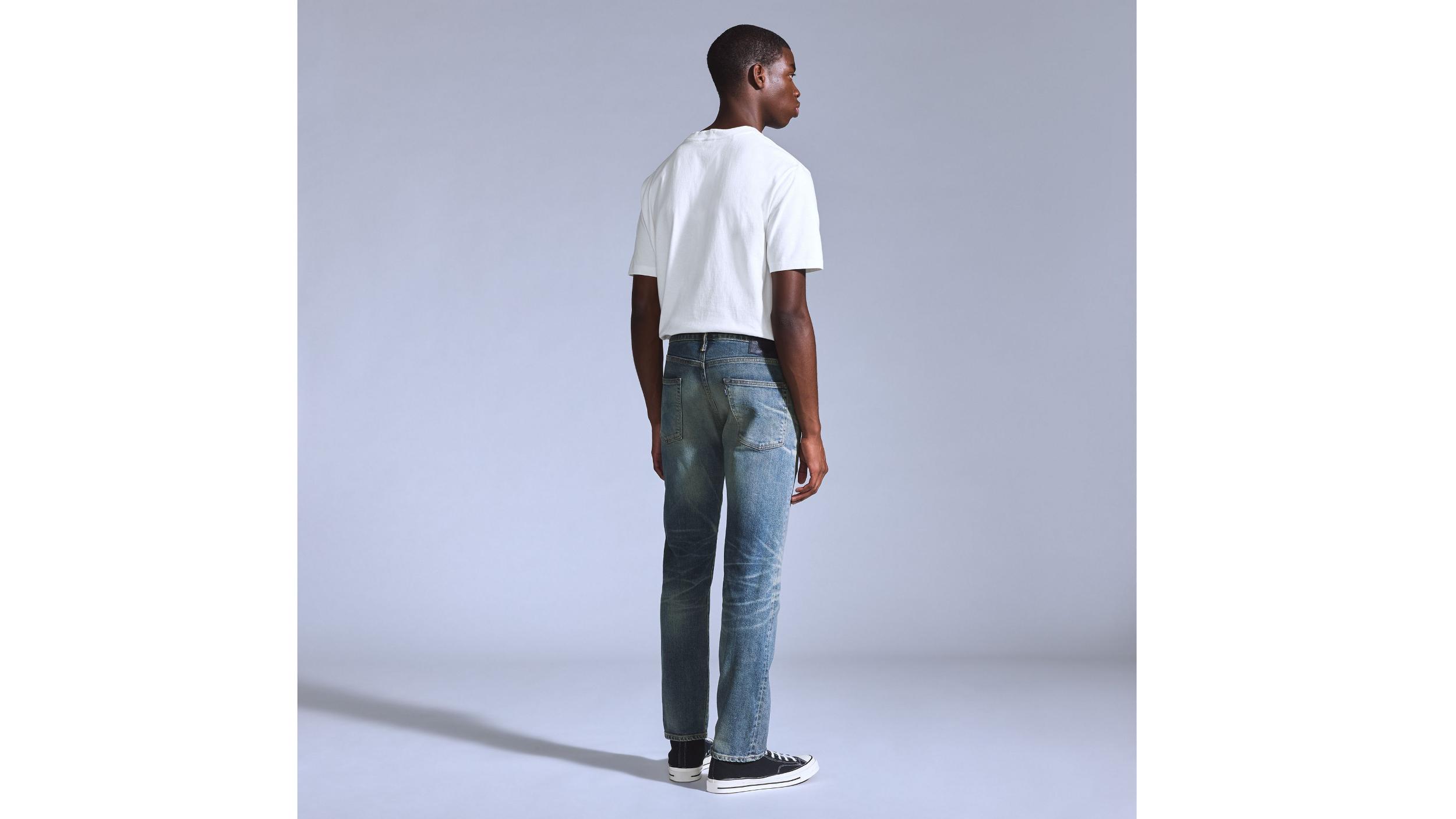 502™ Taper Fit Men's Jeans Product Image