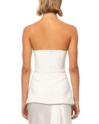 Petra Strapless Top Product Image