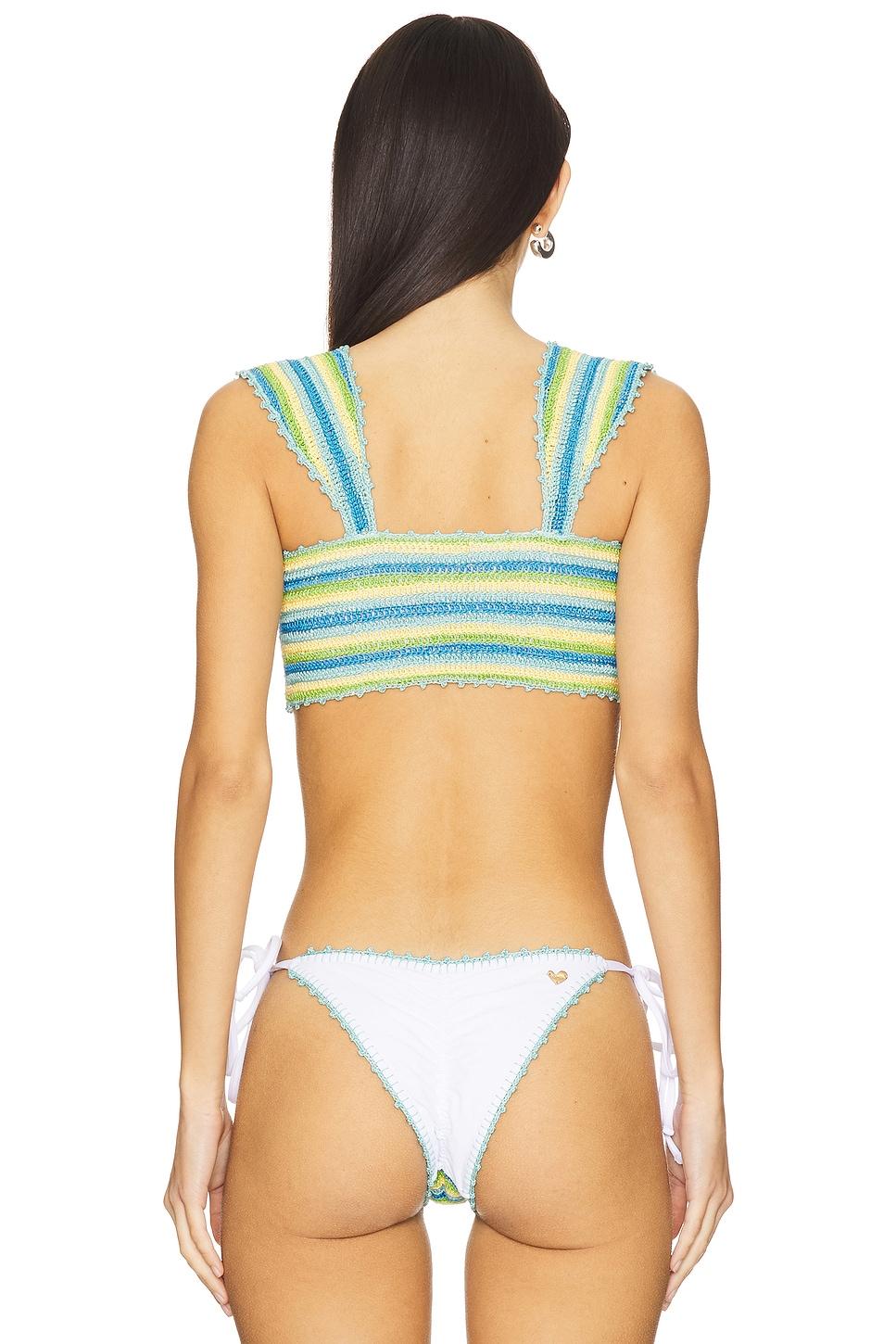 Lucy Bikini Bottom Capittana Product Image