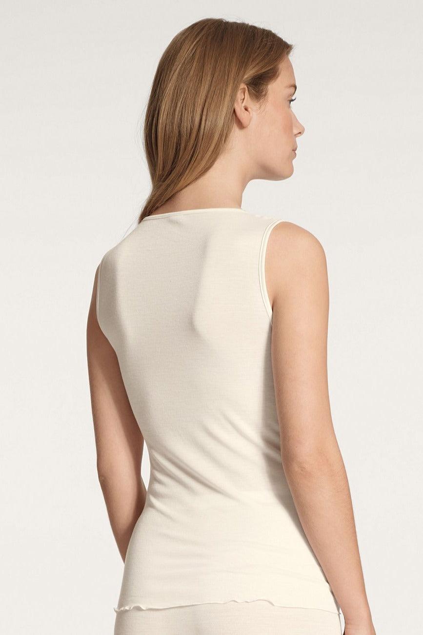 Calida Confidence Tank Top Product Image